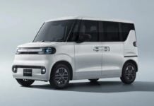 BYD розглядає наддоступний електромобіль Racco для європейського ринку