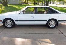 Mazda’s Forgotten Turbo Sedan: The Precursor to the MazdaSpeed6