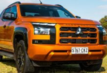 Mitsubishi самостійно розробляє Triton Hybrid, відмовляючись від технологій Альянсу