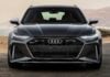 Audi відродить седан RS6: новий претендент на лідерство проти BMW M5 і Mercedes-AMG E63