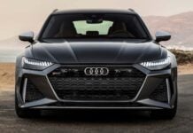 Audi відродить седан RS6: новий претендент на лідерство проти BMW M5 і Mercedes-AMG E63
