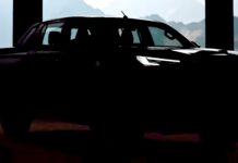 Le nouveau Toyota Hilux fait peau neuve et sera dévoilé mondialement la semaine prochaine