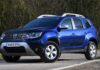 Dacia Duster (Mk2, 2018-2024): бюджетний позашляховик, який не розчарує