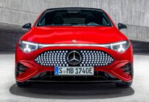 Mercedes-Benz CLA Electric: новий претендент на лідерство Tesla