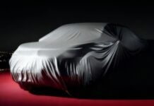 Mitsubishi повертається до Великобританії у 2026 році