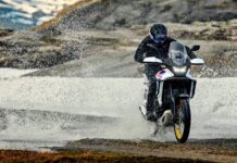 Honda XL750 Transalp: новий лідер за співвідношенням ціна-якість у класі середньорозмірних туристичних ендуро