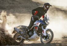 10 motocykli przygodowych, które doskonale łączą możliwości terenowe z codzienną jazdą