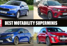 Найкращі суперміні для мобільності 2025/2026