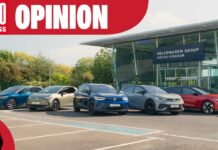 Смілива стратегія Volkswagen для захисту свого лідерства на ринку Великобританії