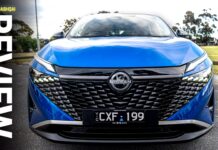 Nissan Qashqai e-Power: un SUV híbrido que se siente como un vehículo eléctrico