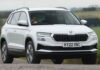 Skoda Karoq: практичність і цінність у переповненому сегменті SUV