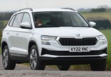 Skoda Karoq: практичність і цінність у переповненому сегменті SUV
