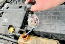 Тестери охолоджуючої рідини 2025/2026: захистіть свій двигун цієї зими