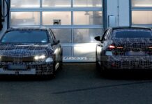 Сміливе майбутнє BMW: різні шляхи нових 3-Series та i3