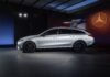 Mercedes-Benz CLA Estate: Elektrický dojezd až 755 km, od 48 000 GBP