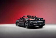 BMW Z4 Final Edition: Ein Abschied vom legendären Roadster