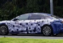 BYD Han наступного покоління: більший, досконаліший і націлений на преміальний сегмент