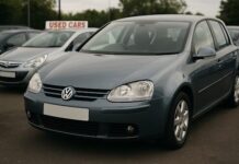 Как выбрать подержанный автомобиль, не выходя за рамки бюджета