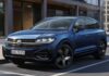 Volkswagen Touareg Wolfsburg Edition: The Last Premium Farewell