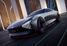 Changan прагне створити сміливу «машину мрії» для прискорення експансії в Європі