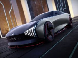 Changan прагне створити сміливу «машину мрії» для прискорення експансії в Європі