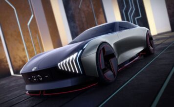 Changan прагне створити сміливу «машину мрії» для прискорення експансії в Європі