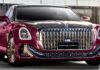 Розширення Hongqi в Європі: виклик для традиційних виробників автомобілів
