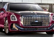 Розширення Hongqi в Європі: виклик для традиційних виробників автомобілів