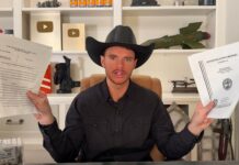 WhistlinDiesel стверджує, що влада Теннессі навмисно влаштувала йому засідку та намагалася змусити його замовкнути