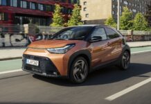 2025 Toyota Aygo X: огляд гібридного міського автомобіля