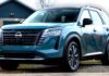 Nissan Pathfinder 2026: підвищення цін і незначні оновлення