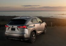 7 Самых Надёжных Внедорожников Lexus с Пробегом До 5 Лет