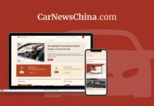 Китай схвалює повністю електронне водіння, що прискорює зміну автомобільних технологій