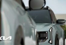 Новий Kia Seltos: компактний позашляховик буде представлений у грудні