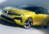 Vauxhall Astra отримує серйозне оновлення для 2026 модельного року