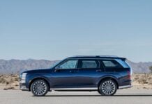 2026 Восьмимісний позашляховик Пейзаж: посібник для покупців