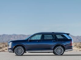 2026 Восьмимісний позашляховик Пейзаж: посібник для покупців