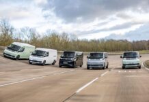 Дистриб’ютор Farizon Jameel Motors захоплює британський автомобільний ринок