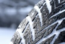 Штат Вашингтон розглядає заборону на шиповані шини через вартість ремонту доріг