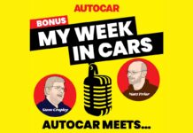 Філософія легкості в епоху електромобілів: Головний дизайнер Lotus