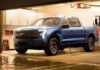 Ford відмовляється від електричного F-150 і переходить до гібридно-електричної стратегії