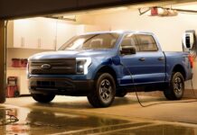 Ford відмовляється від електричного F-150 і переходить до гібридно-електричної стратегії