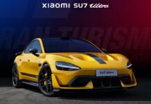 Xiaomi SU7 Ultra приходить до Gran Turismo 7: перший крок для китайських автовиробників