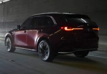 Тихая революция Mazda: как изысканность переопределила роскошь