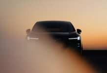 Volvo EX60 стане лідером із запасом ходу електромобіля Великобританії: 503 милі