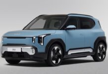 Kia EV2: доступний електричний кросовер, готовий сколихнути ринок