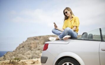 Як онлайн-інструменти революціонізують техогляд автомобіля