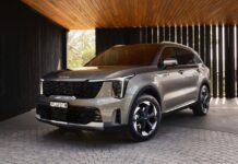 Kia Sorento 2026: Оновлення, опції та зміни трансмісії