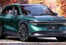 Китай готується виробляти електромобілі в Канаді в рамках торгової угоди