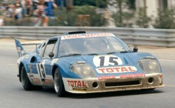 Ligier: від м’ясної крамниці до спадщини гонок